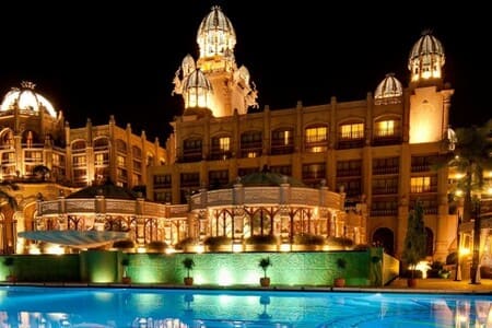 Sun City Resort and Casino
